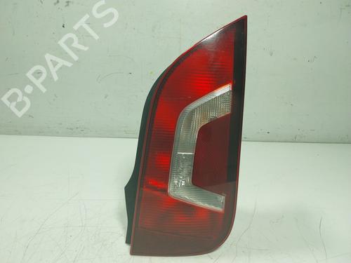 Used Right taillight Right taillight VW UP! (121, 122, BL1, BL2, BL3, 123) 1.0 EcoFuel (68 hp) 16663819 16663819