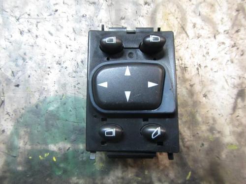 Used Mirror switch Mirror switch MERCEDES-BENZ S-CLASS (W220, V220) [1998-2005] 3837632 3837632