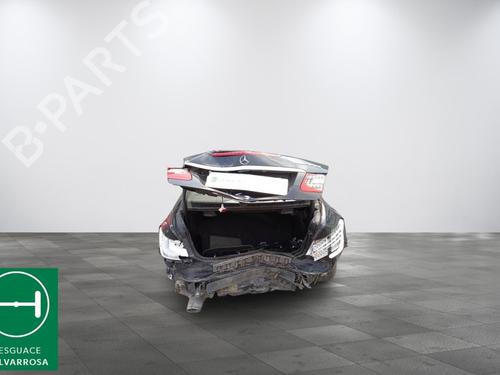 Rear differential MERCEDES-BENZ E-CLASS Coupe (C207)  | BP7886217M24 