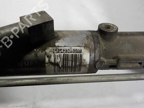 Steering rack SEAT IBIZA IV (6J5, 6P1)  | BP13385505M22