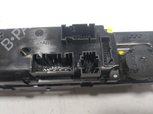 Climate control BMW X6 (E71, E72)  | BP16293783I5 