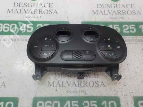 Used Climate control Climate control FIAT 500 (312_) [2007-2026] 4381051 4381051