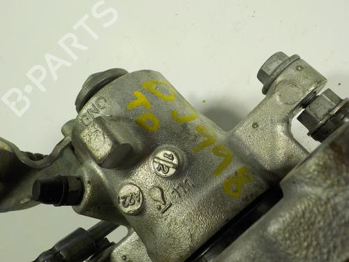 Right rear brake caliper SEAT IBIZA V (KJ1, KJG) 1.0 TSI | BP11554369M106