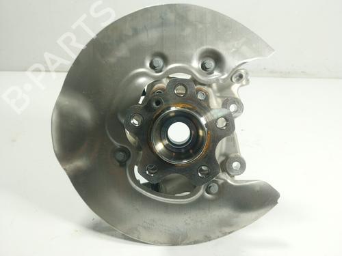 Right rear steering knuckle BMW 4 Coupe (G22, G82) 420 d Mild-Hybrid xDrive | BP23529492M28 