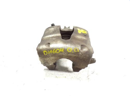 Used Right front brake caliper Right front brake caliper VW POLO VI (AW1, BZ1, AE1) 1.6 TDI (95 hp) 11553056 11553056
