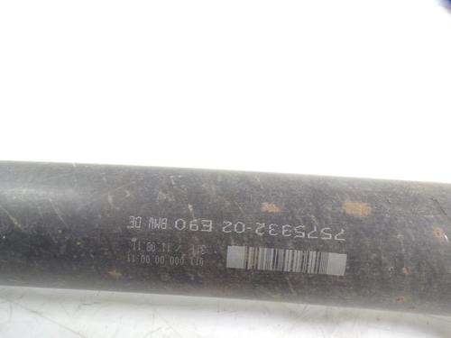 Driveshaft BMW X1 (E84) sDrive 18 d | BP8274800M37 