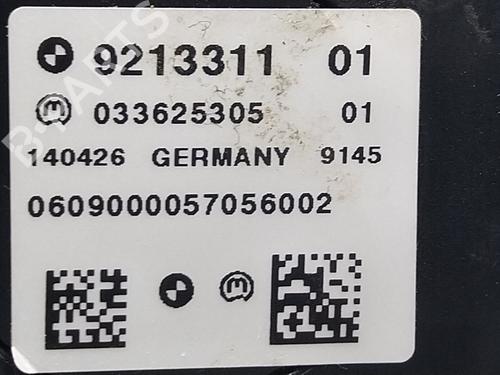 Switch BMW 3 Convertible (E93) 325 d | BP27273110I30 