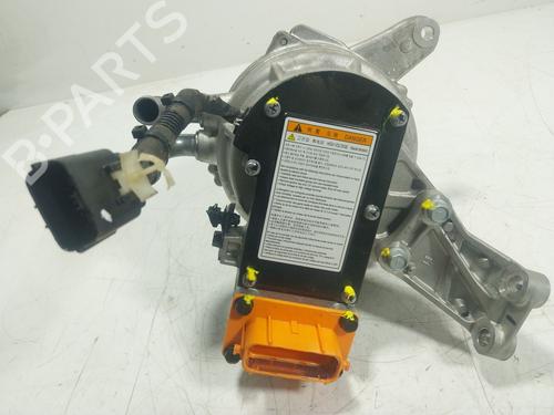 Alternator KIA NIRO II (SG2) 1.6 GDI Hybrid | BP24605451M7 - Image 4