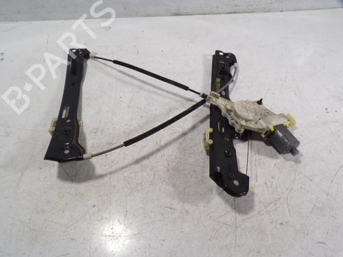 Used Front left window mechanism BMW 1 (E87) 120 d (163 hp) 8818805