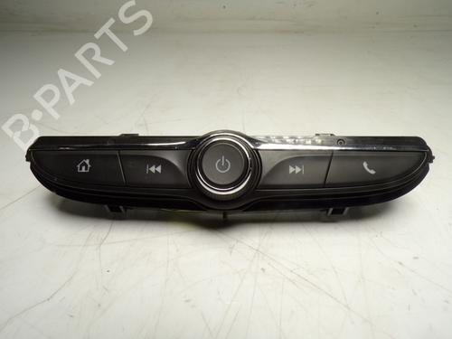 Used Switch Switch OPEL INSIGNIA B Grand Sport (Z18) [2017-2026] 13537775 13537775