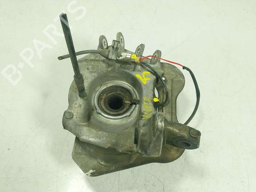 Used Right rear steering knuckle Right rear steering knuckle 37172867 37172867