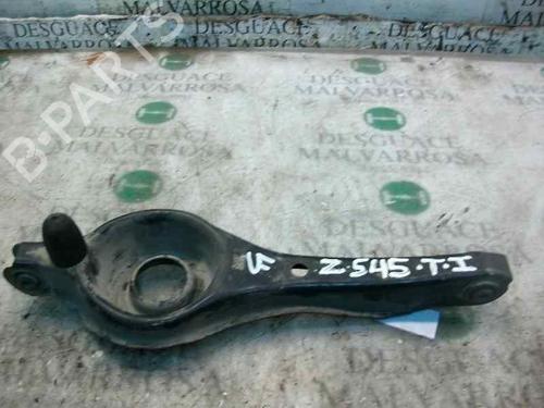 Venstre bagtil bærearm FORD FOCUS I (DAW, DBW) 1.6 16V (100 hp) 3736354