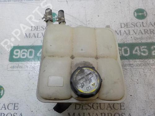 Expansion tank FORD FOCUS II (DA_, HCP, DP) 1.6 TDCi | BP3871489C120 