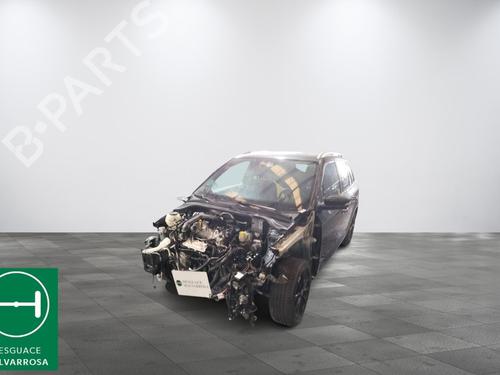 Engine control unit (ECU) SKODA FABIA III Estate (NJ5)  | BP15960413M57 