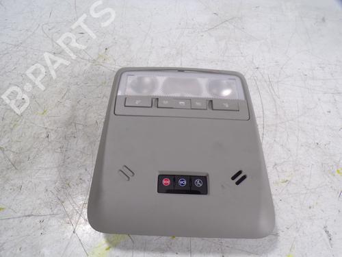 Used Interior roof light Interior roof light OPEL MOKKA / MOKKA X (J13) 1.6 CDTI (_76) (136 hp) 8500100 8500100