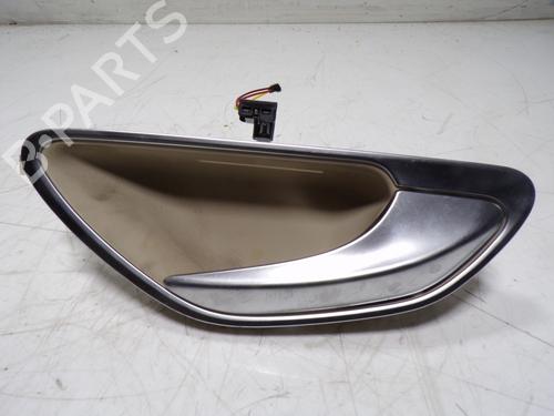 Used Rear right interior door handle Rear right interior door handle MERCEDES-BENZ GLC (X253) 200 EQ Boost (253.980) (197 hp) 15066465 15066465