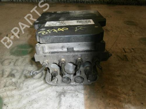 ABS Bremseaggregat OPEL VECTRA B Hatchback (J96)  | BP3792774M43 