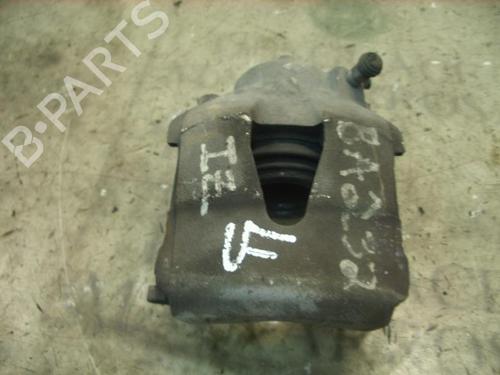 Used Left front brake caliper Left front brake caliper 11545295 11545295