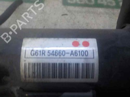 Right front shock absorber HYUNDAI i30 (GD)  | BP5957977M17 