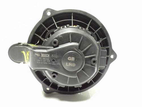 Heater blower motor HYUNDAI i20 II (GB, IB) 1.2 | BP11027197M62 