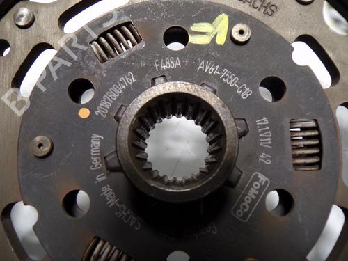 Other FORD FOCUS III 1.6 TDCi | BP25802769O1