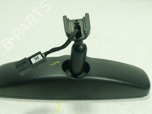 Rear mirror TOYOTA YARIS CROSS (MXP_) 1.5 Hybrid (MXPJ11) | BP29265622I6 