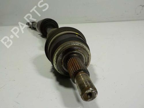 Right front driveshaft MAZDA CX-30 (DM) 1.8 SKYACTIV-D | BP13365028M39 - Image 5