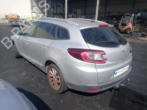 Right taillight RENAULT MEGANE III Grandtour (KZ0/1) 1.5 dCi (KZ09, KZ0D, KZ1G, KZ29, KZ14, KZ1W, KZ10, KZ1F,... | BP20293667C35 