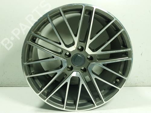 Used Rim PORSCHE PANAMERA (971) 4.0 Turbo S (97BFR1) (630 hp) 29132351