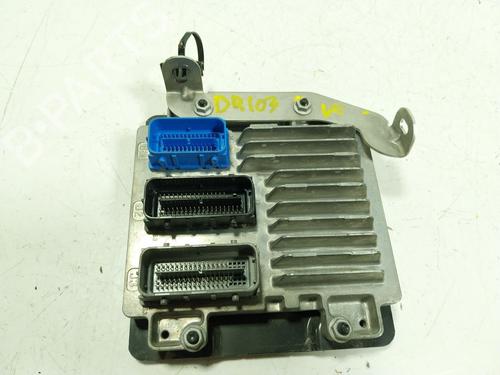 Used Electronic module Electronic module OPEL CORSA E (X15) 1.4 (08, 68) (90 hp) 33656513 33656513