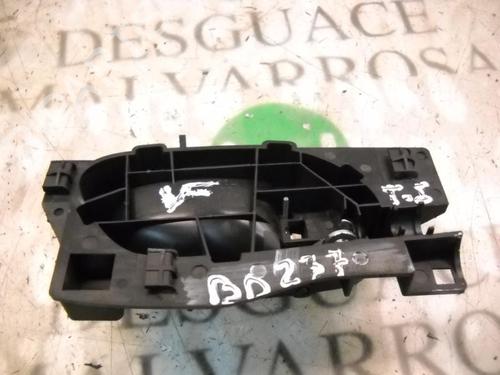 Rear left interior door handle PEUGEOT 407 SW (6E_, 6D_) 2.0 HDi 135 | BP3780521I15 