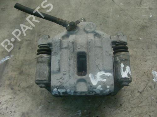 Used Left rear brake caliper Left rear brake caliper 11544633 11544633