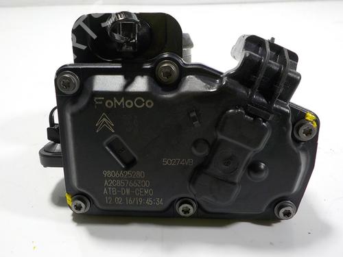 Throttle body FORD KUGA II (DM2)  | BP12541306M82