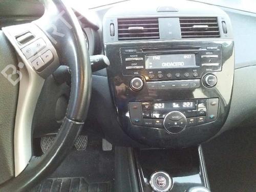 Front right interior door handle NISSAN PULSAR Hatchback (C13) 1.5 dCi | BP7562412I14  - Image 10