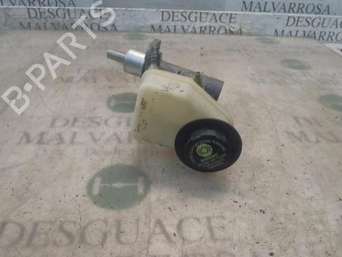 Brake master cylinder OPEL VECTRA C (Z02) 1.8 16V | BP3809179M77 