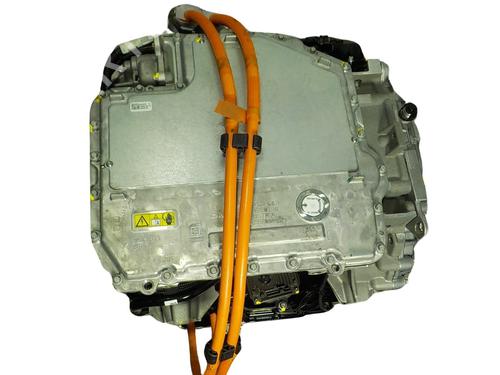 Engine BMW iX3 (G08)  | BP15830647M1 