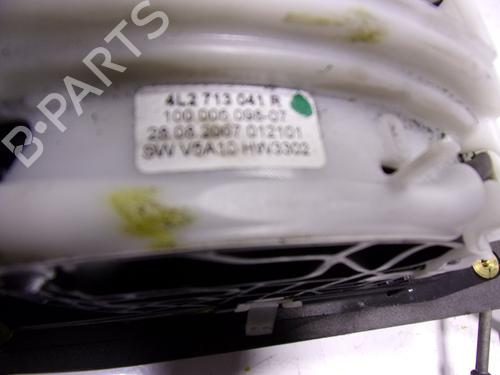 Gear lever AUDI Q7 (4LB) 3.0 TDI quattro | BP15678408M90