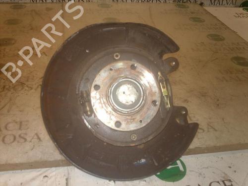 Used Right rear steering knuckle Right rear steering knuckle PEUGEOT 406 (8B) 2.0 16V (132 hp) 3785679 3785679