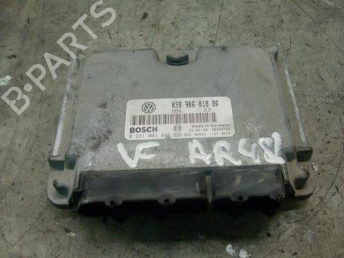 Used Engine control unit (ECU) Engine control unit (ECU) 3774397 3774397