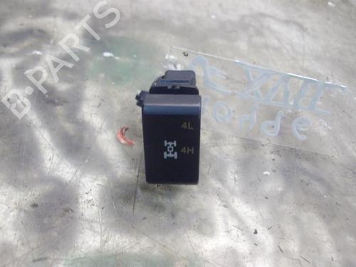 Used Electronic module Electronic module SSANGYONG RODIUS I 2.7 Xdi (163 hp) 3758736 3758736