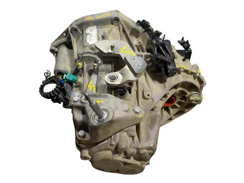 Gearbox DACIA LODGY (JS_)  | BP14246404M3 