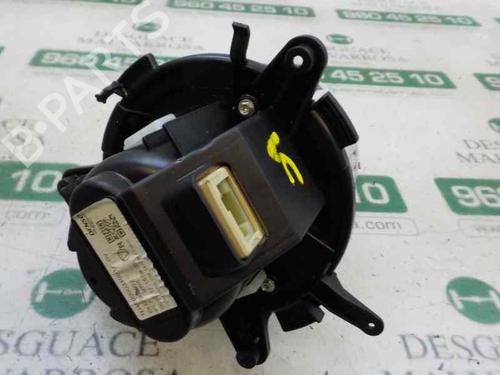 Heater blower motor CITROËN JUMPY III Van (V_) 1.6 BlueHDi 95 | BP9082411M62 - Image 4