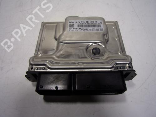 Used Engine control unit (ECU) Engine control unit (ECU) CUPRA LEON Sportstourer (KL8, KU8, KUD) 1.4 e-HYBRID (204 hp) 16043154 16043154