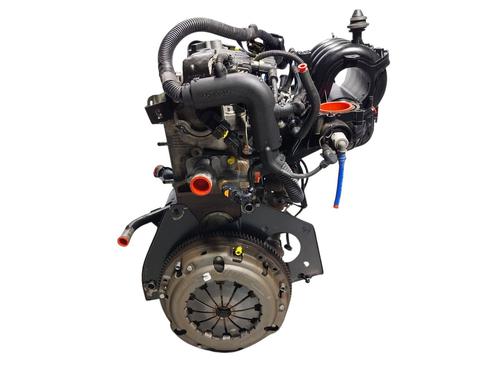 Engine FIAT PANDA (312_, 319_) | BP30296679M1
