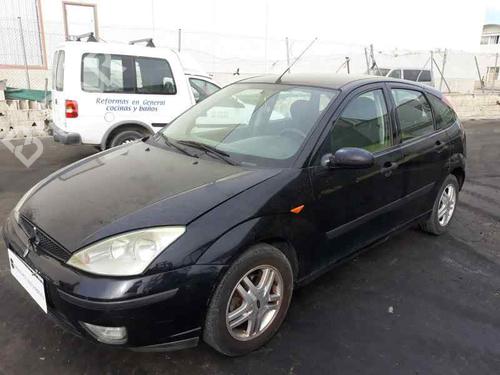 Dør højre fortil FORD FOCUS I (DAW, DBW) 1.6 16V | BP5880934C3 