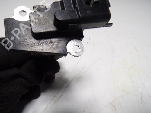 Mass air flow sensor OPEL GRANDLAND / GRANDLAND X (A18, P1UO) | BP11819030M95