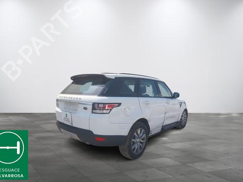 Electronic module LAND ROVER RANGE ROVER IV (L405) 3.0 TDV6 4x4 | BP19272085M83 - Image 9