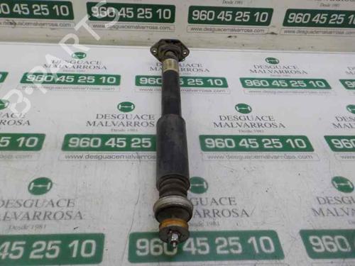 Used Right rear shock absorber BMW 1 (E87) 118 d (143 hp) 4899807