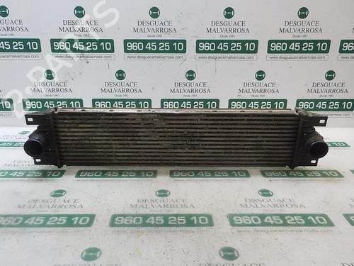 Used Intercooler Intercooler RENAULT MASTER II Van (FD) 2.5 dCi (115 hp) 3872280 3872280