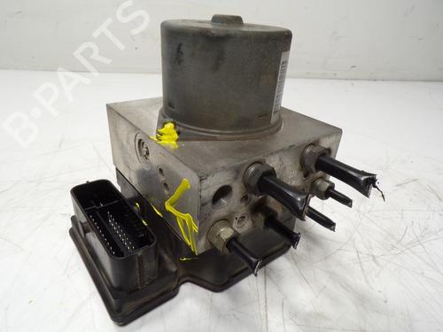 Used ABS pump FORD GALAXY II (WA6) [2006-2015]  12000338